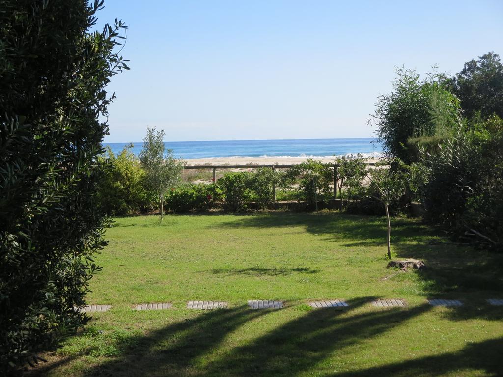 Villetta Sunrise 9 Costa Rei Exterior foto
