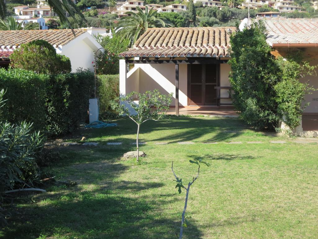 Villetta Sunrise 9 Costa Rei Habitación foto
