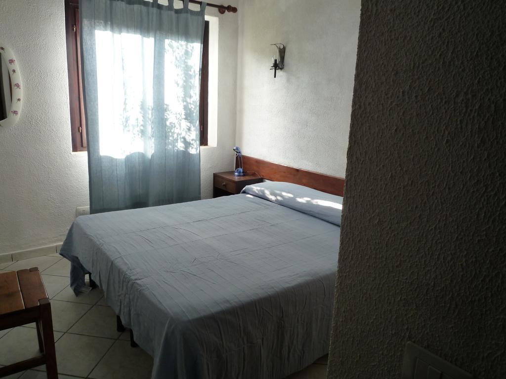 Villetta Sunrise 9 Costa Rei Habitación foto