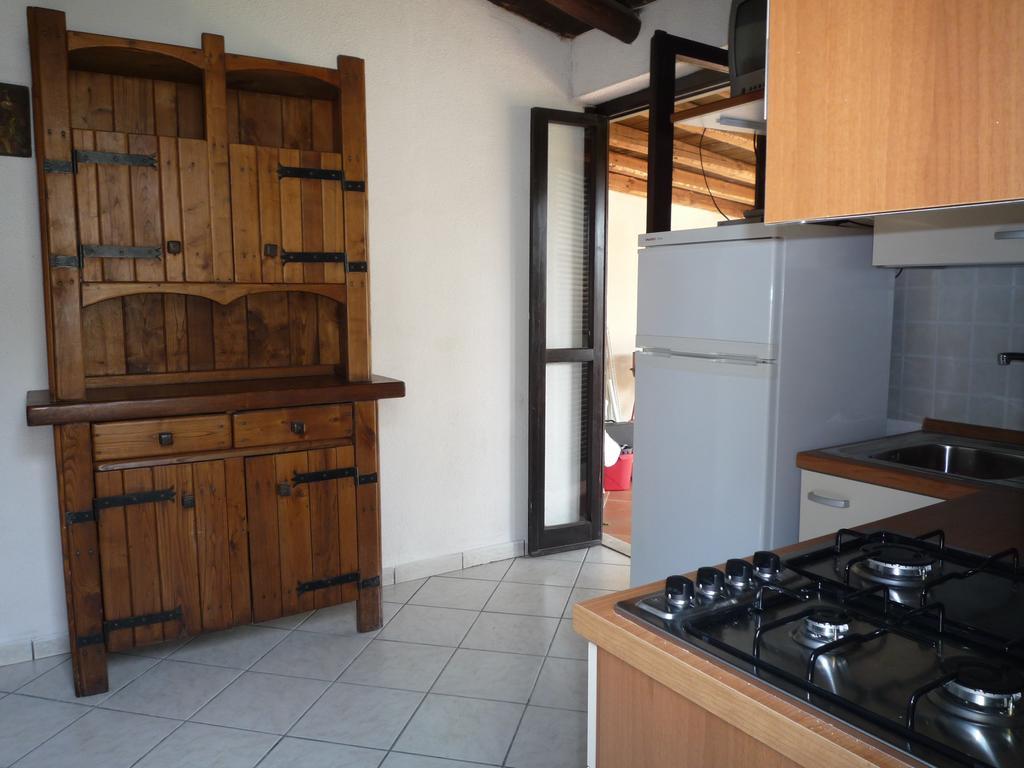 Villetta Sunrise 9 Costa Rei Habitación foto